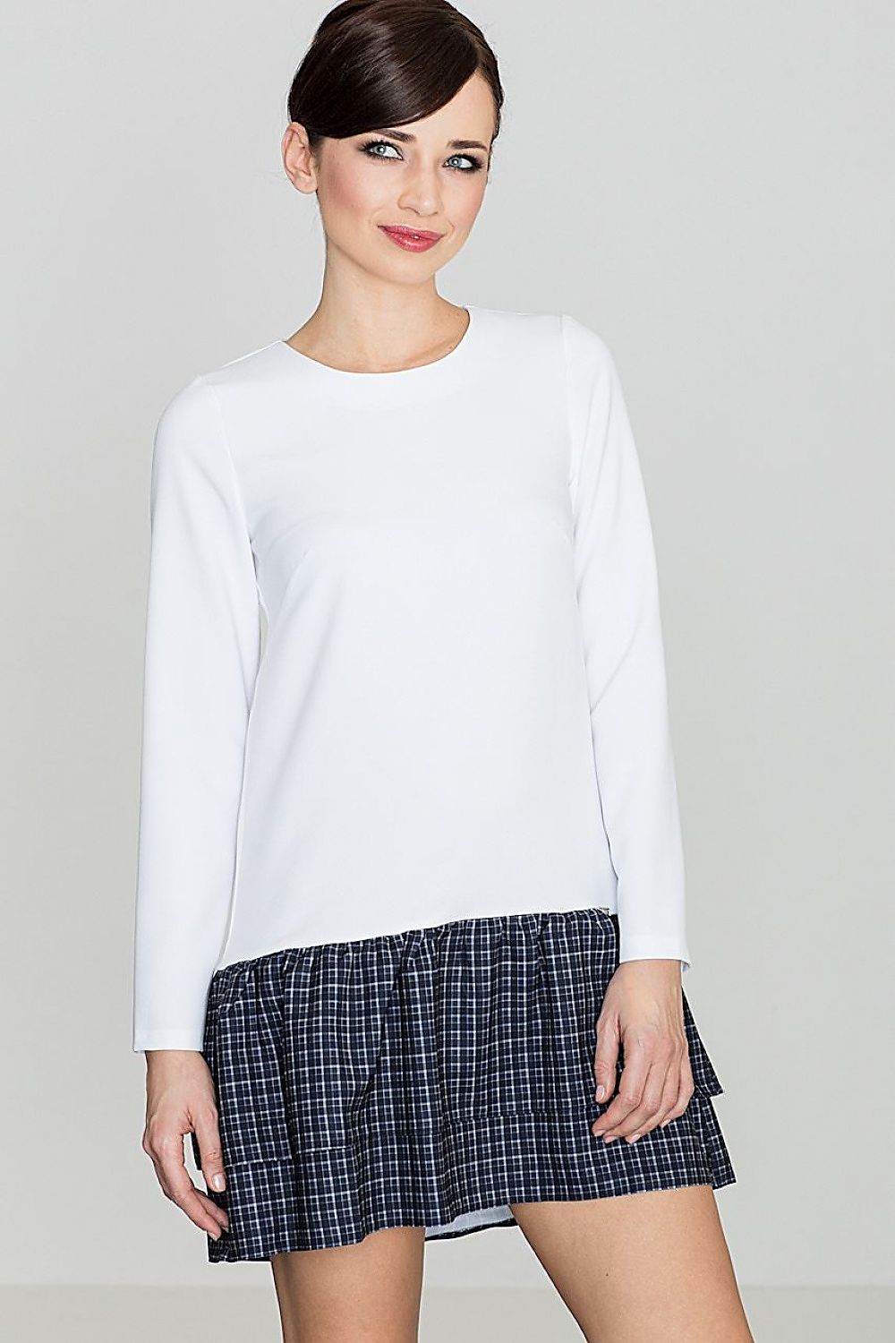 Day dress model 114274 Lenitif