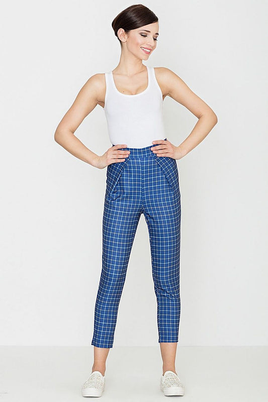 Pantalon femme model 114287 Lenitif
