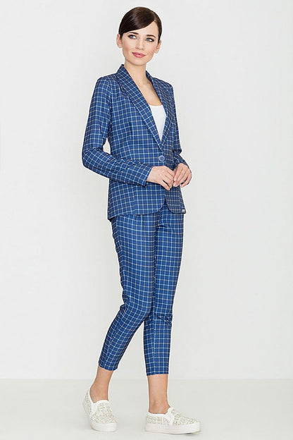 Pantalon femme model 114287 Lenitif