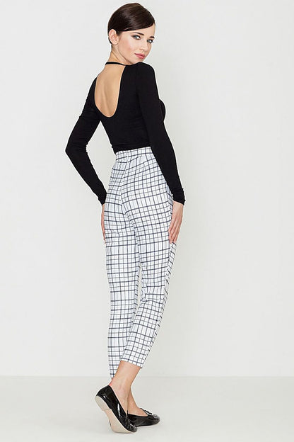 Pantalon femme model 114287 Lenitif