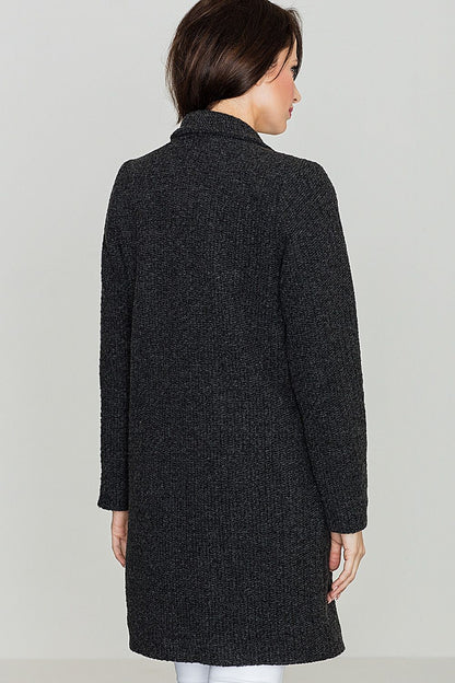 Manteau model 114298 Lenitif