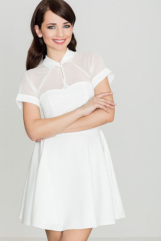 Robe courte model 114300 Lenitif