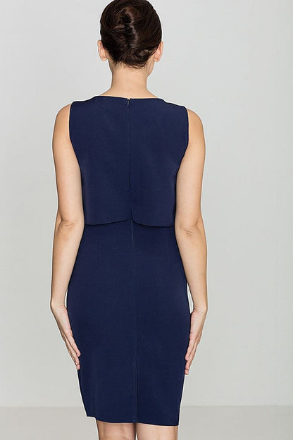 Robe de cocktail model 114323 Lenitif