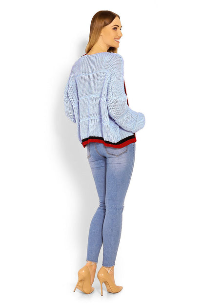 Cardigan de grossesse model 114486 PeeKaBoo