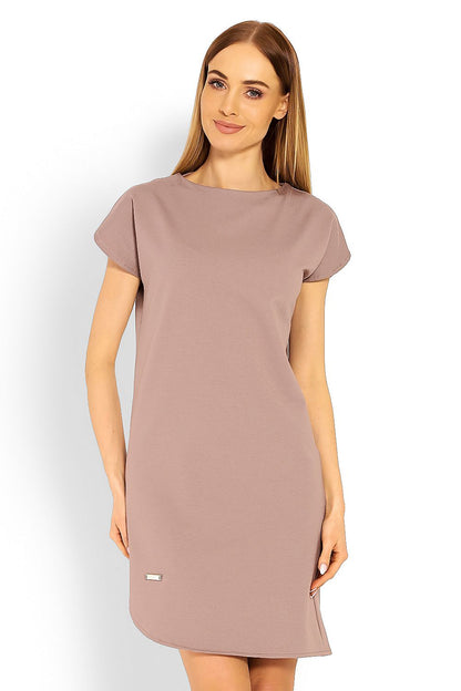 Robe de jour model 114503 PeeKaBoo