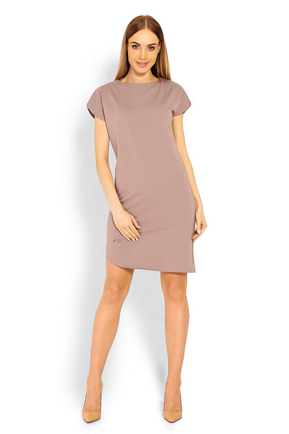Robe de jour model 114503 PeeKaBoo