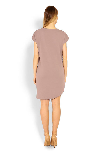 Robe de jour model 114503 PeeKaBoo