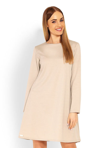Robe de jour model 114519 PeeKaBoo