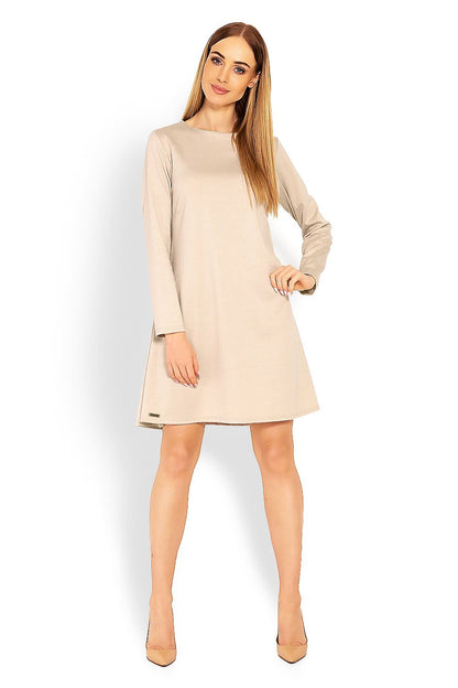 Robe de jour model 114519 PeeKaBoo