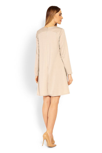 Robe de jour model 114519 PeeKaBoo