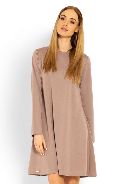 Robe de jour model 114519 PeeKaBoo