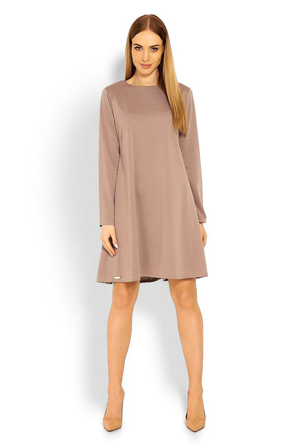 Robe de jour model 114519 PeeKaBoo