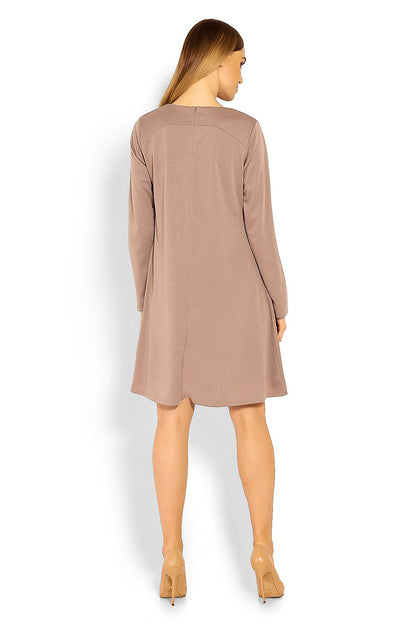 Robe de jour model 114519 PeeKaBoo