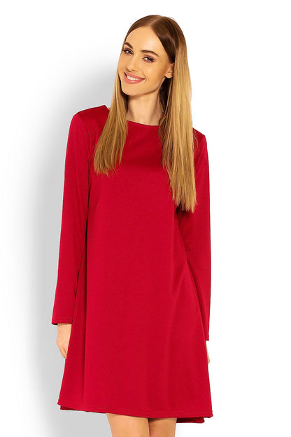 Robe de jour model 114519 PeeKaBoo