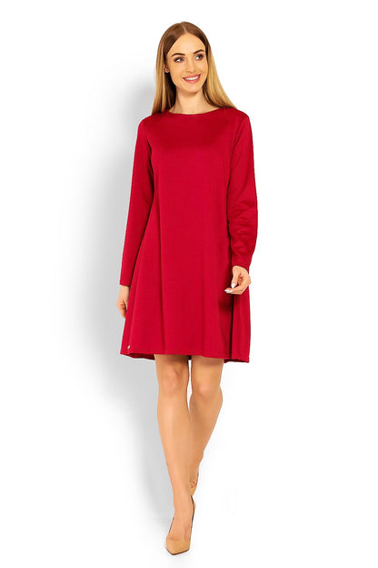 Robe de jour model 114519 PeeKaBoo