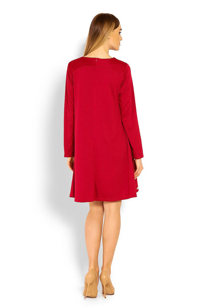 Robe de jour model 114519 PeeKaBoo