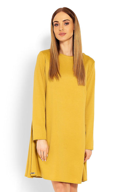 Robe de jour model 114519 PeeKaBoo