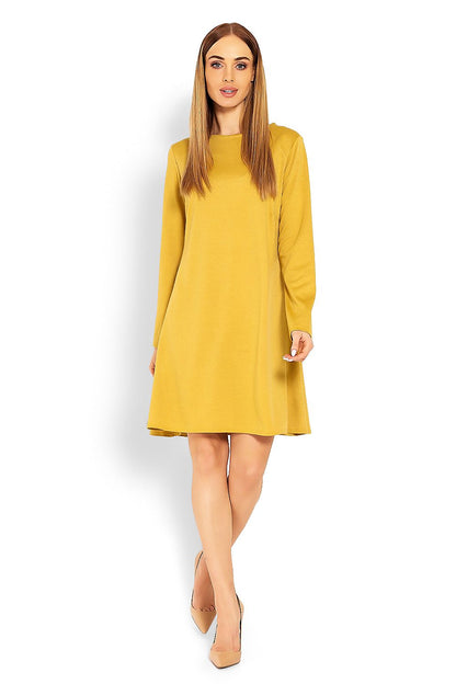 Robe de jour model 114519 PeeKaBoo