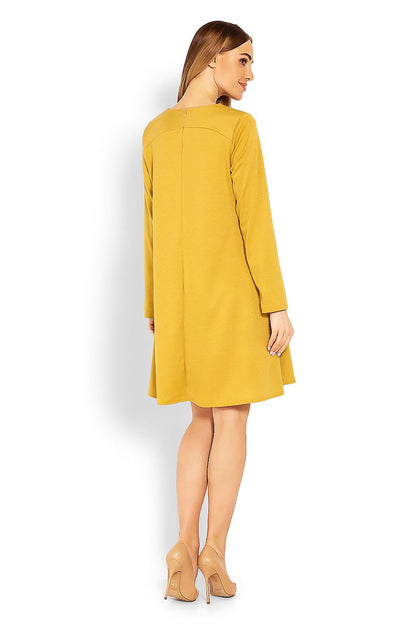 Robe de jour model 114519 PeeKaBoo