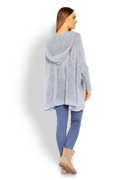 Chandail long model 114564 PeeKaBoo