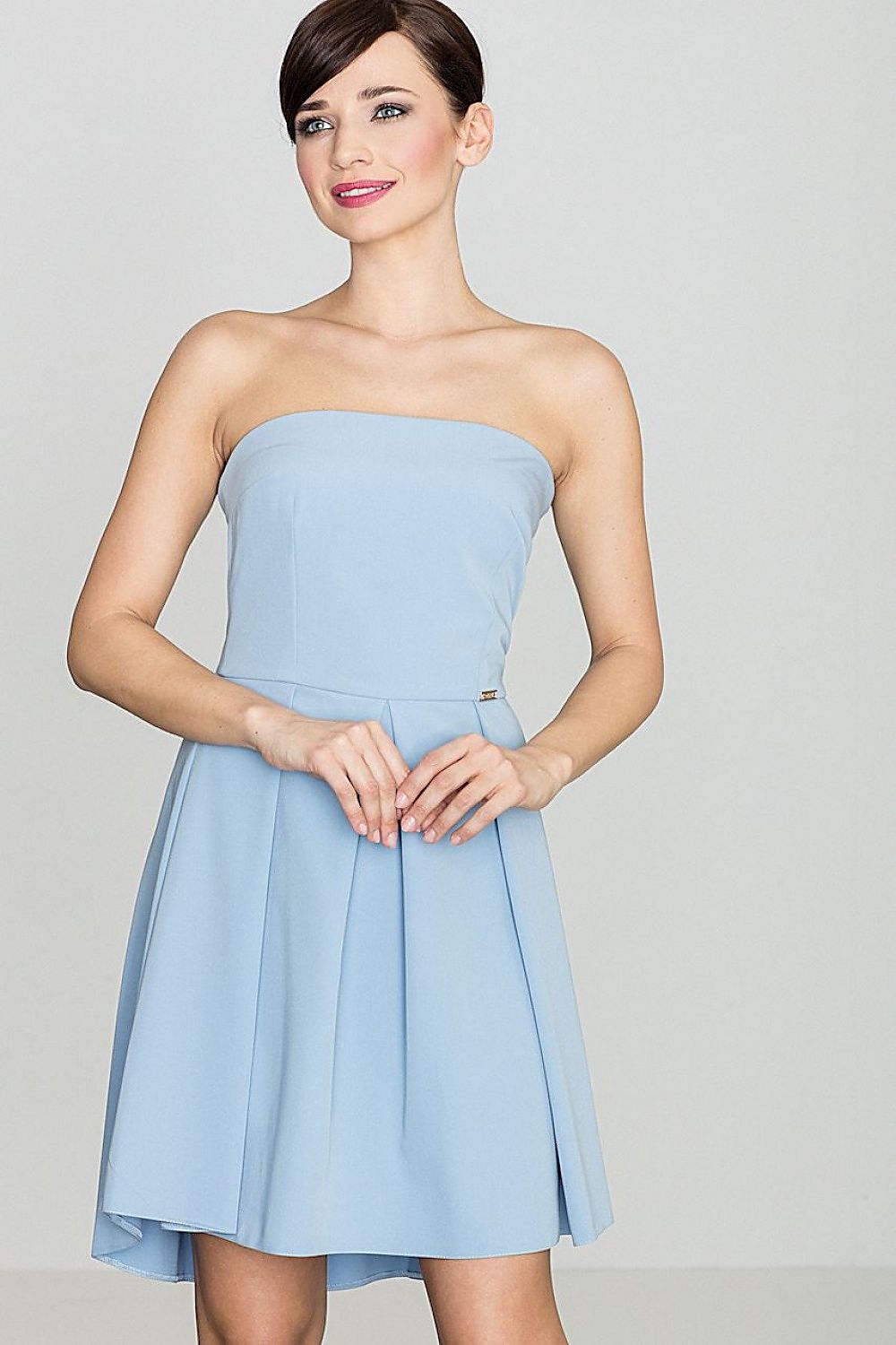 Robe de cocktail model 114634 Lenitif
