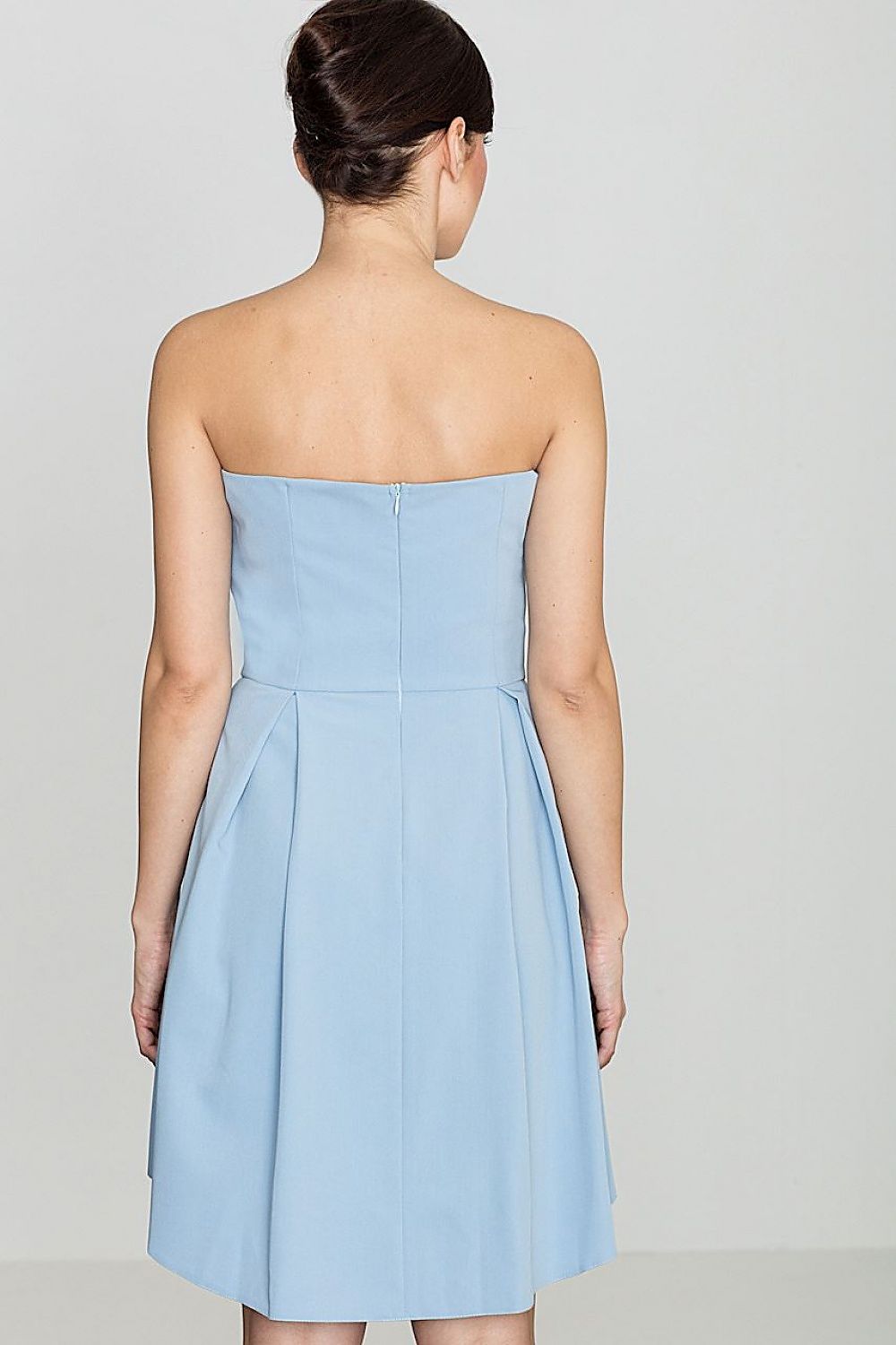 Robe de cocktail model 114634 Lenitif