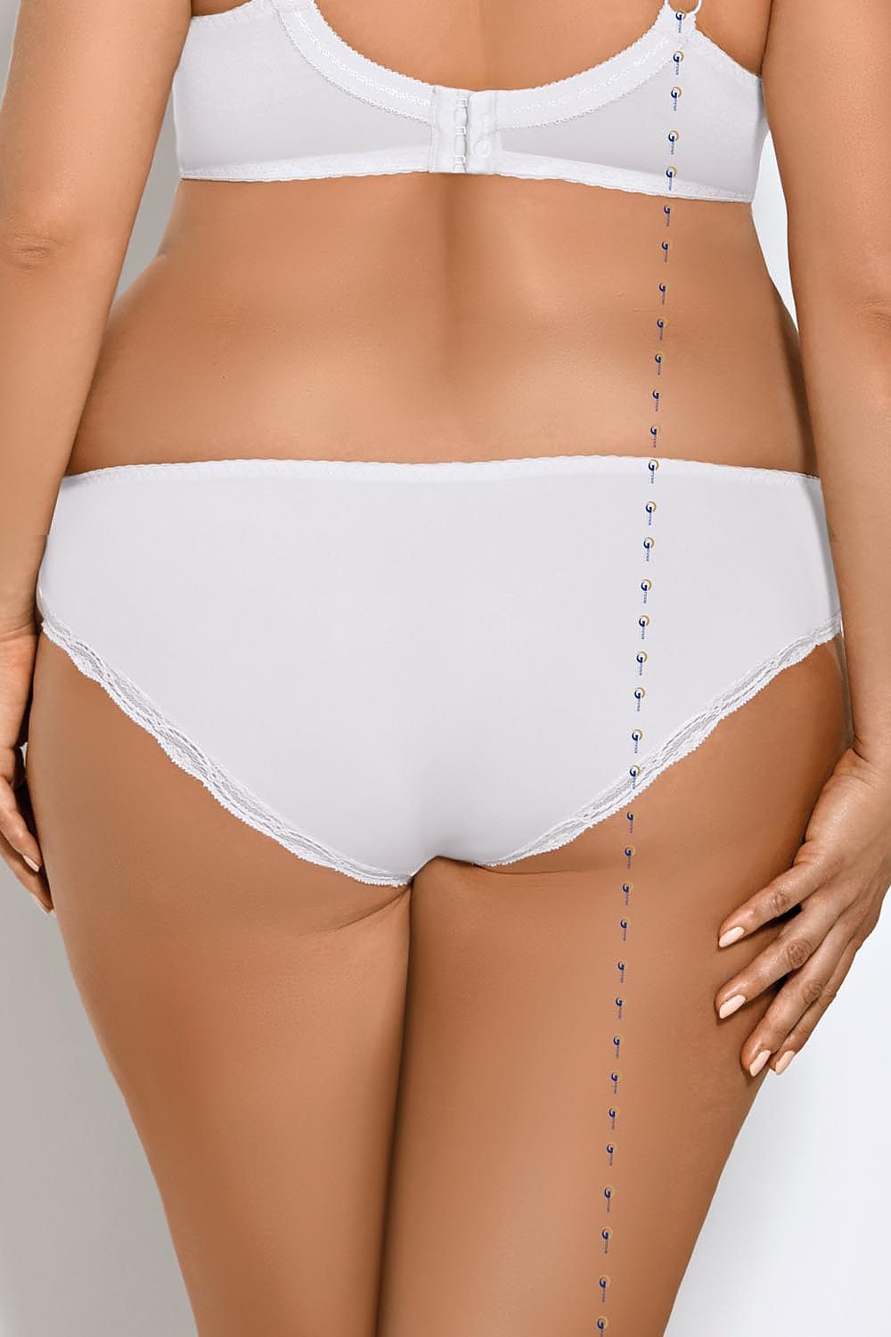 سراويل داخلية موديل 114782 جورسينيا لانجري