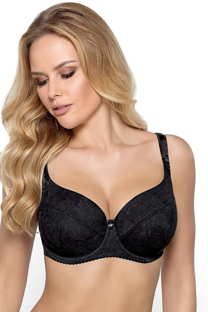 Soutien-gorge rembourré model 131085 Gaia