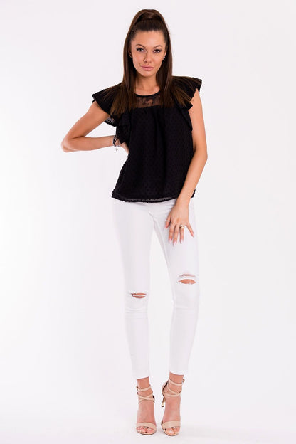  Chemisier model 115840 YourNewStyle 
