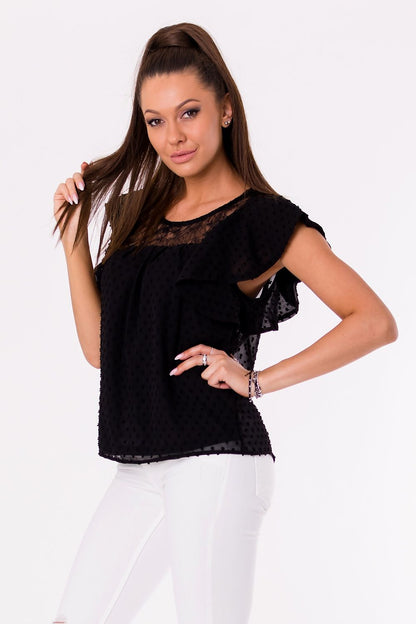  Chemisier model 115840 YourNewStyle 