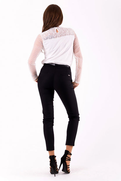  Pantalon femme model 115907 YourNewStyle 