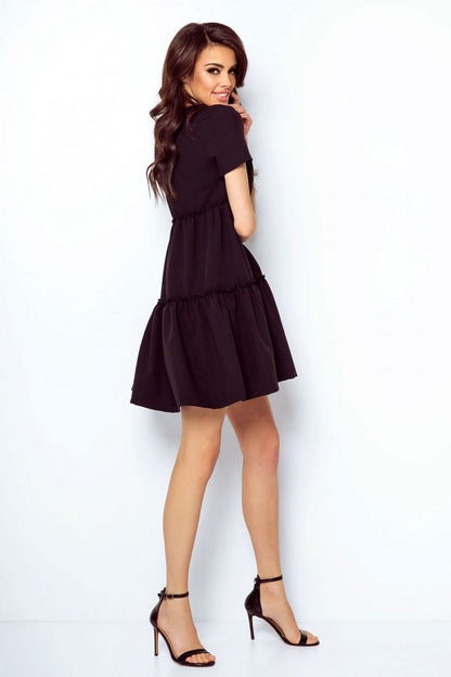 Robe de jour model 116130 IVON
