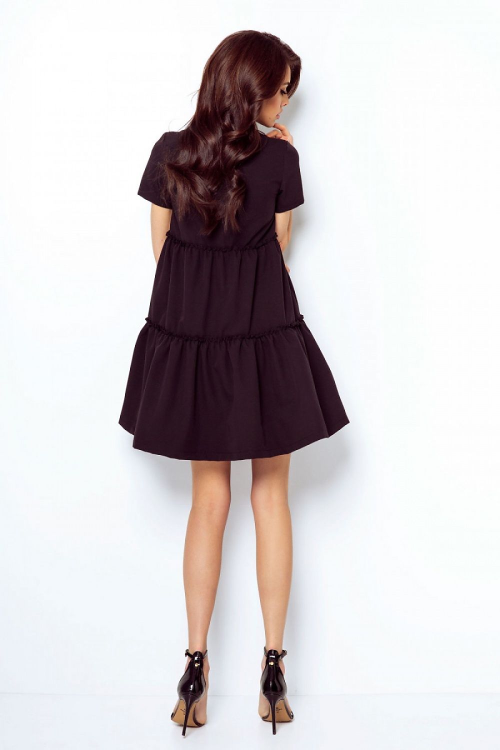 Day dress model 116130 IVON