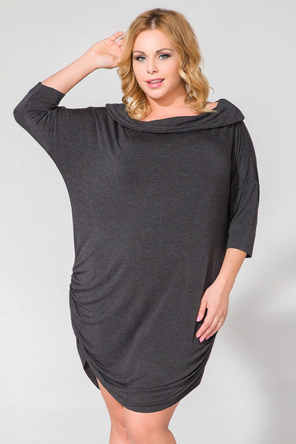 Day dress model 60752 Tessita