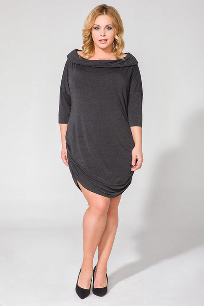 Day dress model 60752 Tessita