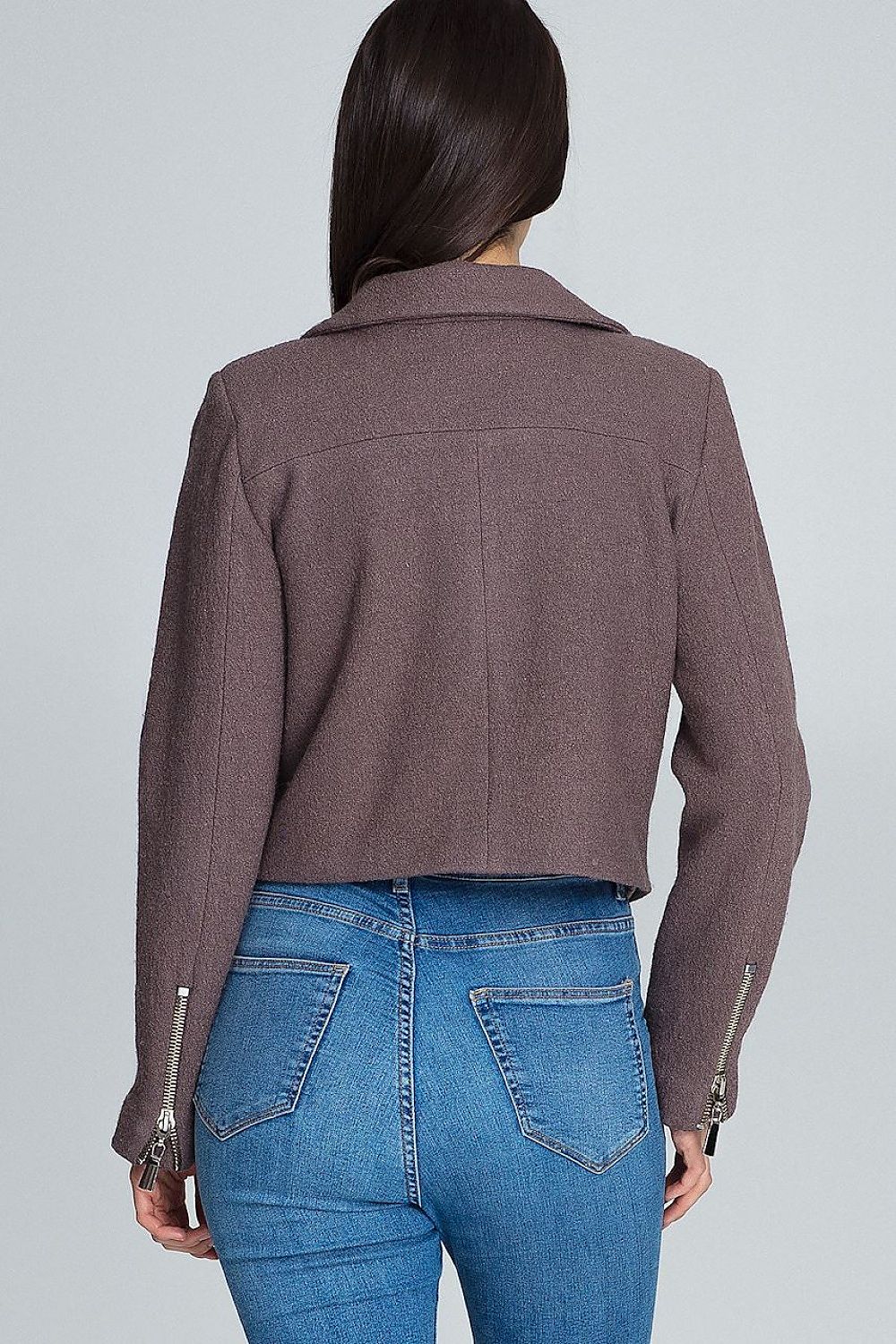 Veste model 116254 Figl