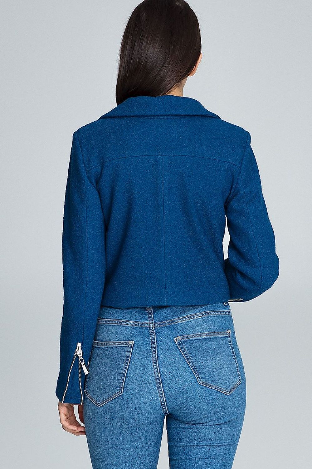 Veste model 116254 Figl
