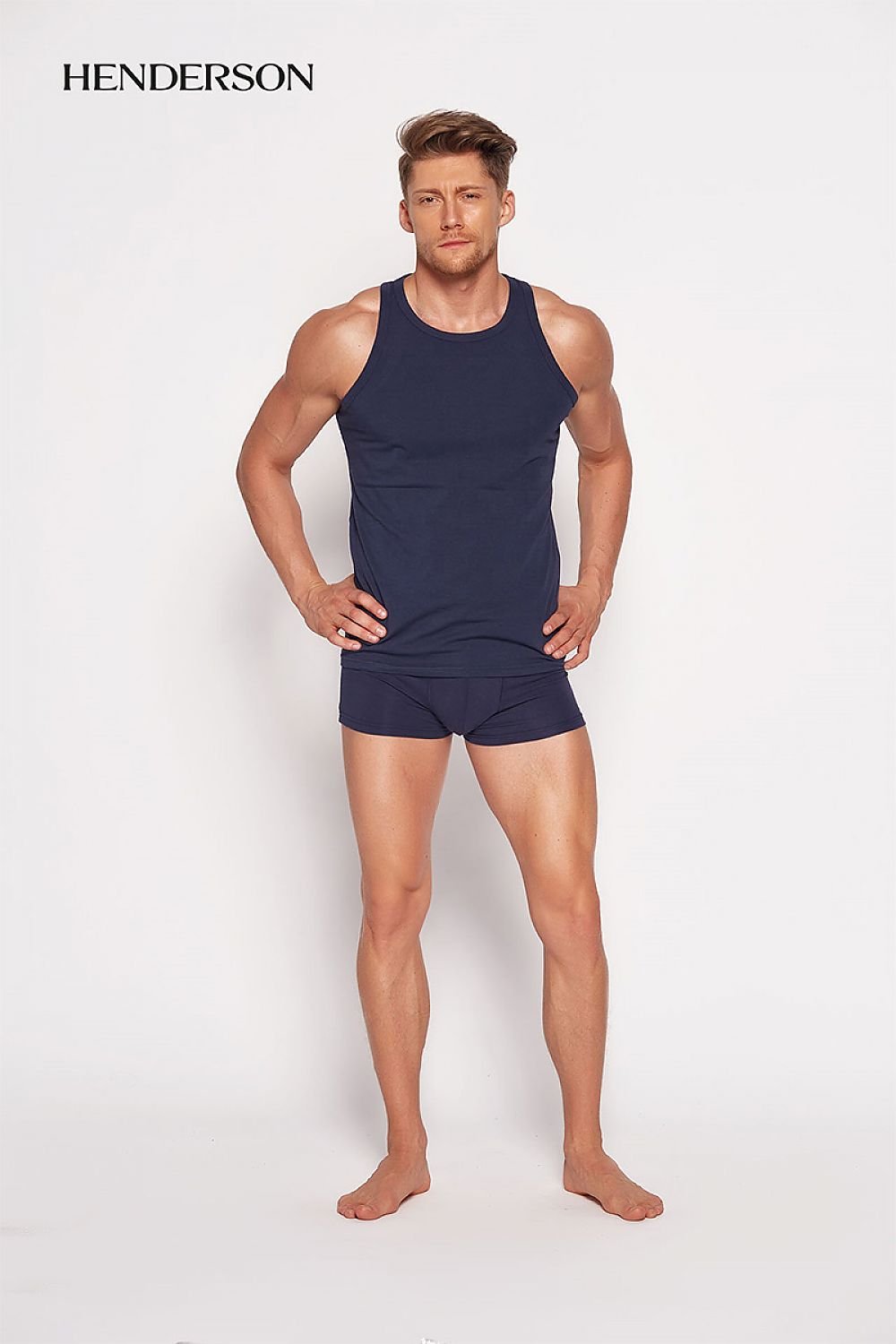 Tank top model 118366 Henderson