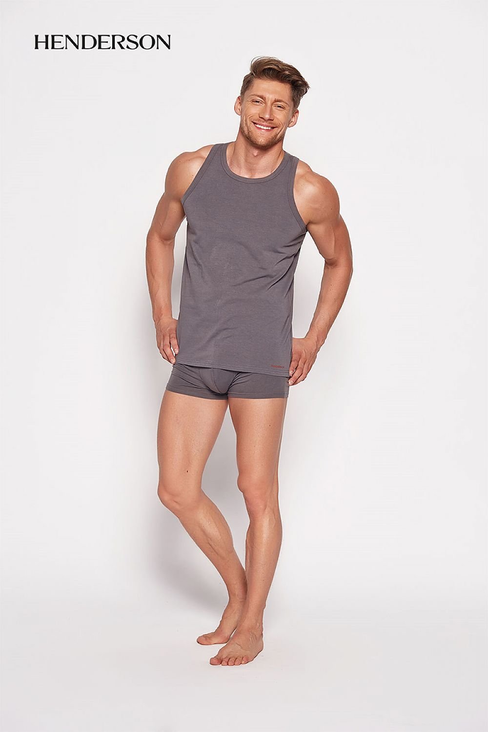 Tank top model 118366 Henderson
