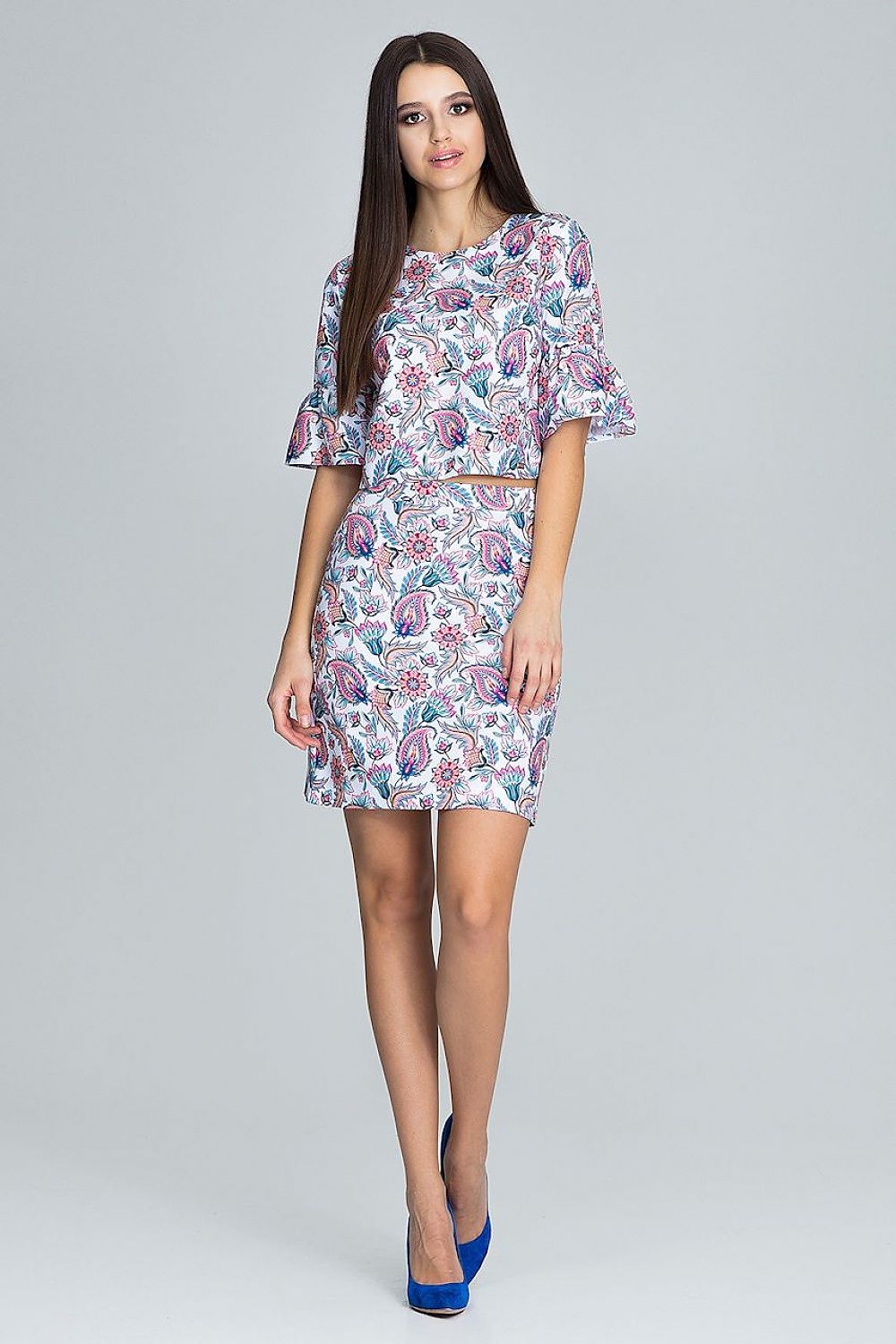 L`ensemble model 116356 Figl