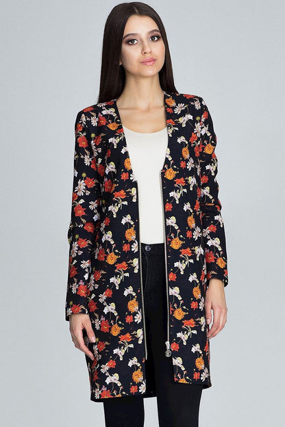 Blazer femme model 120479 Figl
