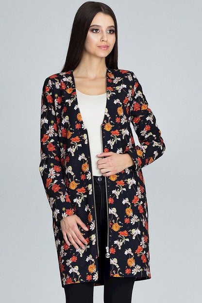 Blazer femme model 120479 Figl