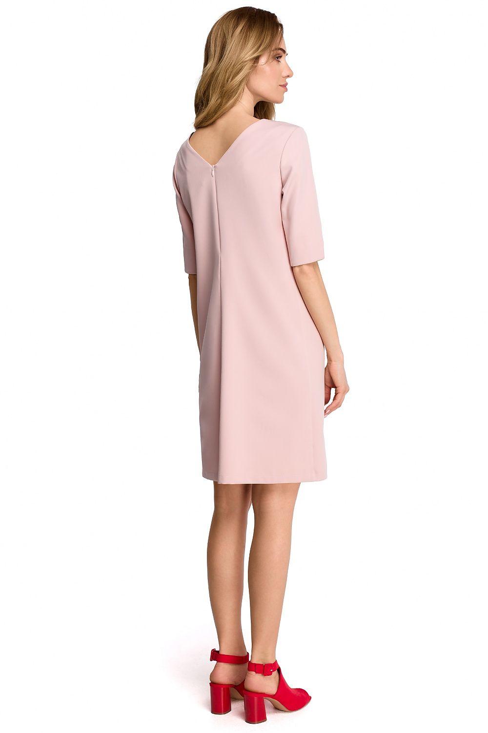 Day dress model 116645 Stylove