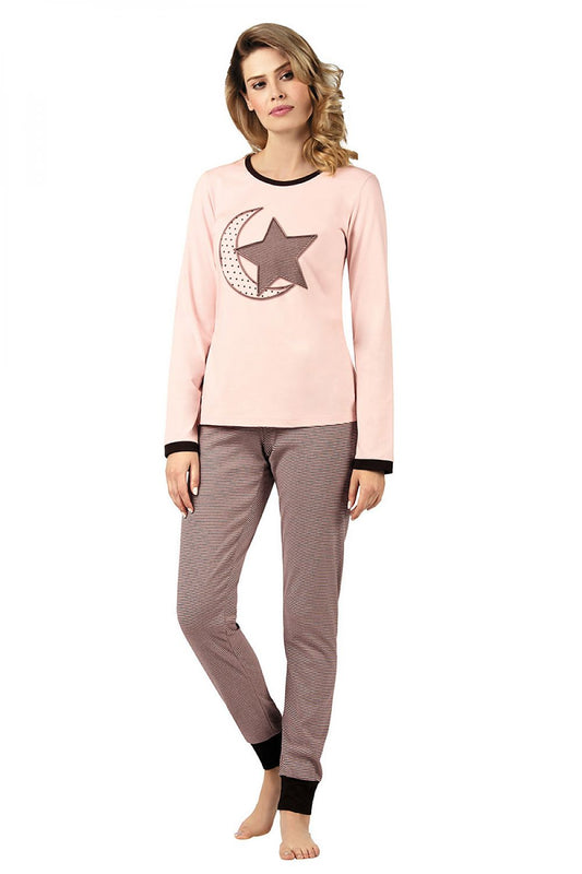 Pajamas model 116958 Wadima