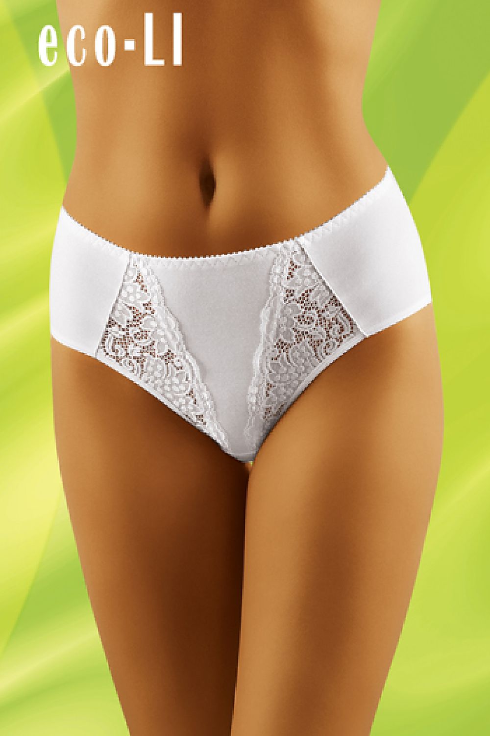 Culottes model 24867 Wolbar