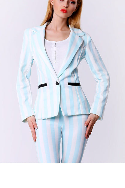سترة موديل 29081 YourNewStyle