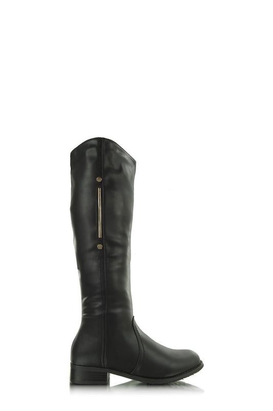  Bottes officier model 31909 Heppin 
