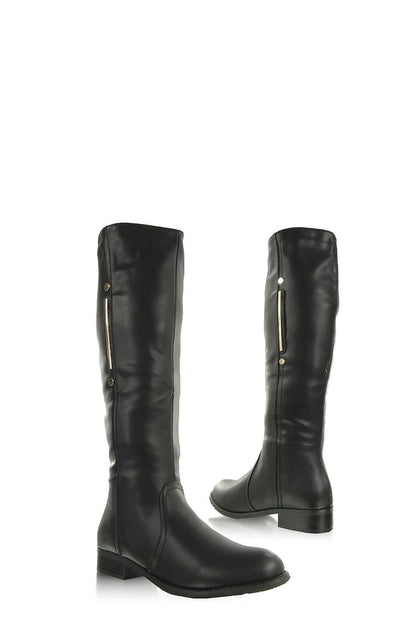  Bottes officier model 31909 Heppin 