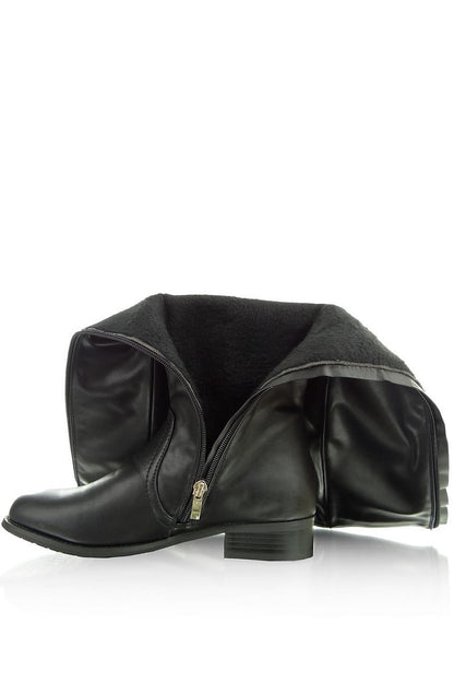  Bottes officier model 31909 Heppin 