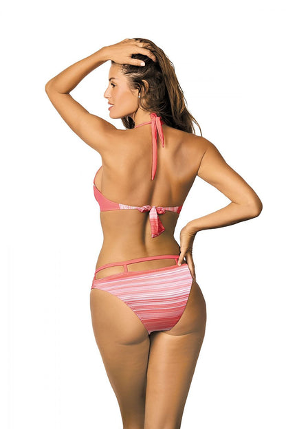 Maillot de bain deux pièces model 82129 Marko